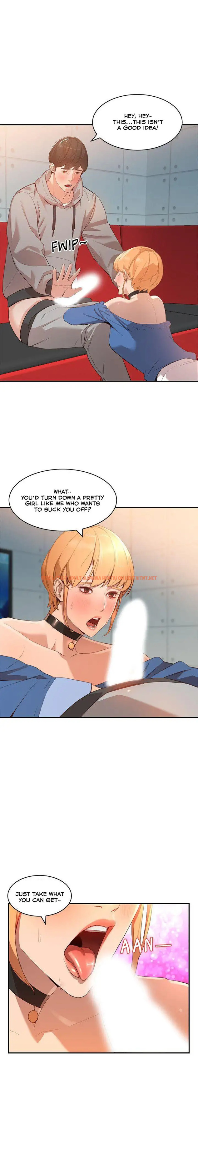 Read Hentai Image 4 586 in comic Married Woman - Chapter 6 - hentaitnt.net