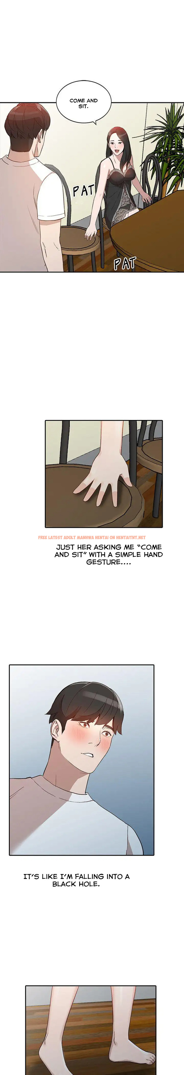 Read Hentai Image 18 586 in comic Married Woman - Chapter 7 - hentaitnt.net