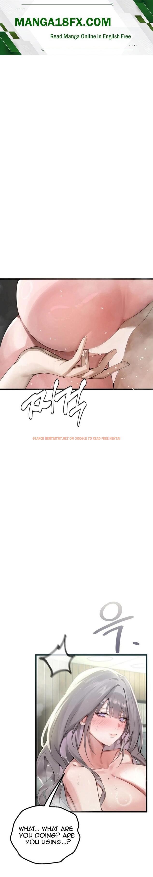 Married Women’s Exclusive Sauna - Chapter 11