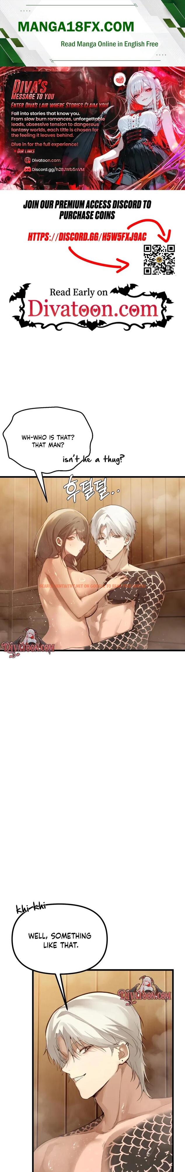 Married Women’s Exclusive Sauna - Chapter 5