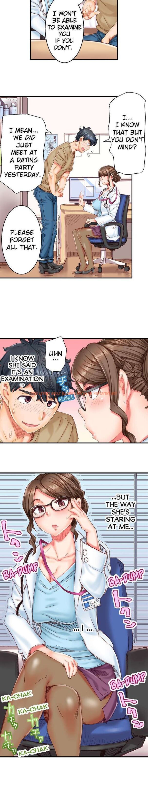 Read Hentai Image 12 285 in comic Marry Me, I’ll Fuck You Until You’re Pregnant! - Chapter 1 - hentaitnt.net