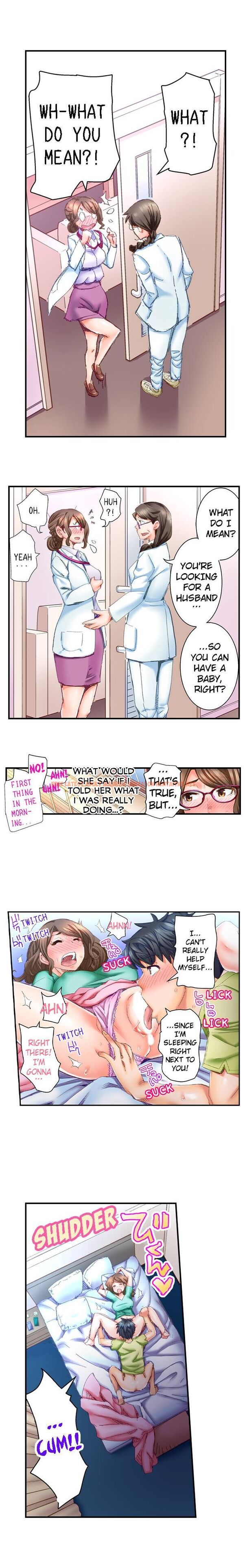 Read Hentai Image 4 492 in comic Marry Me, I’ll Fuck You Until You’re Pregnant! - Chapter 10 - hentaitnt.net