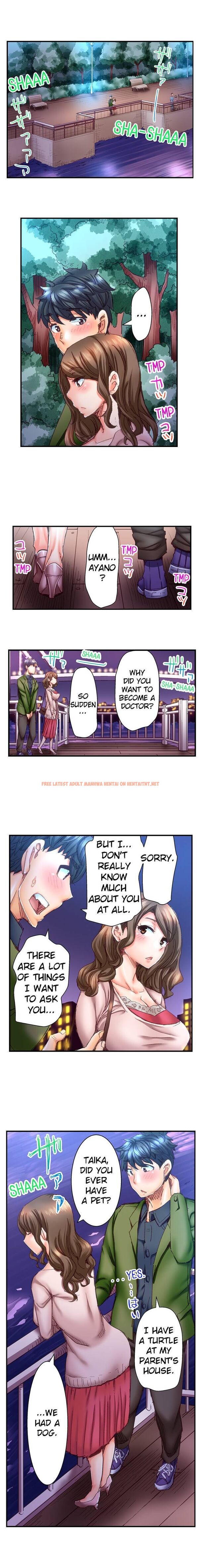 Read Hentai Image 2 761 in comic Marry Me, I’ll Fuck You Until You’re Pregnant! - Chapter 11 - hentaitnt.net