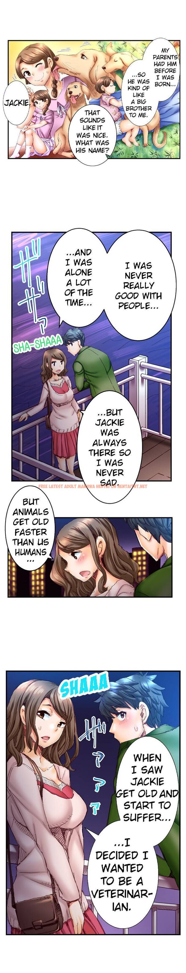 Read Hentai Image 3 761 in comic Marry Me, I’ll Fuck You Until You’re Pregnant! - Chapter 11 - hentaitnt.net