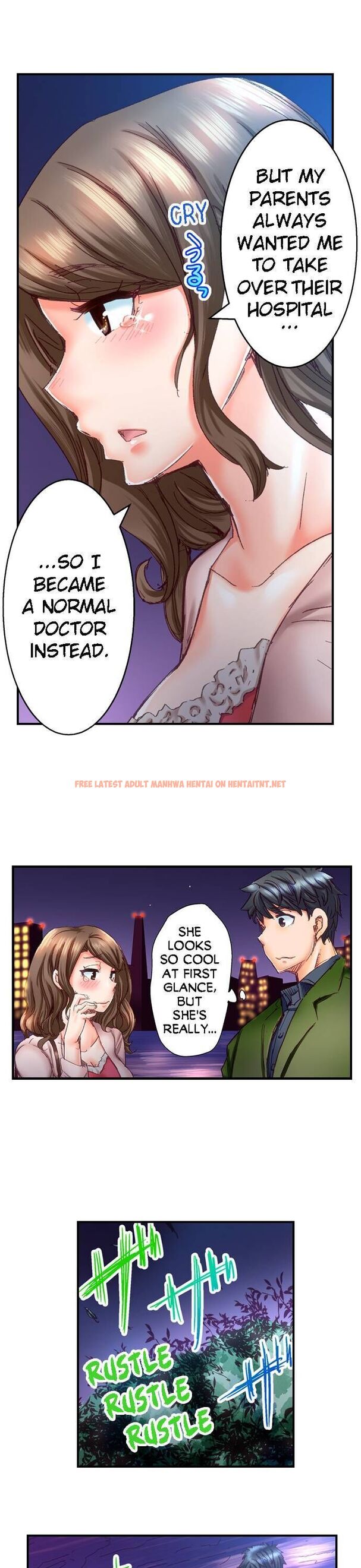 Read Hentai Image 4 761 in comic Marry Me, I’ll Fuck You Until You’re Pregnant! - Chapter 11 - hentaitnt.net