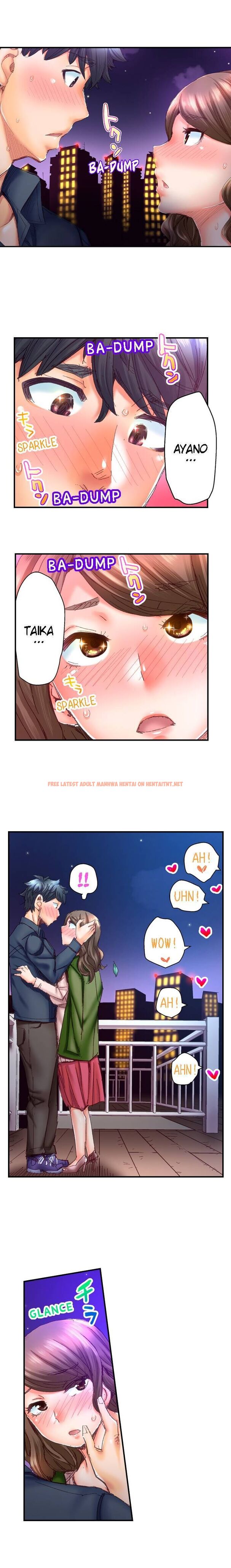 Read Hentai Image 7 761 in comic Marry Me, I’ll Fuck You Until You’re Pregnant! - Chapter 11 - hentaitnt.net