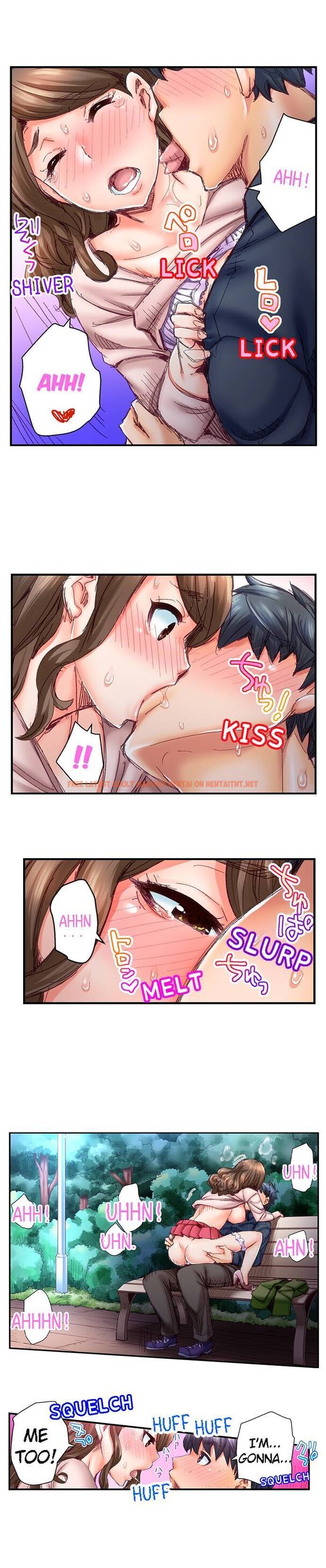 Read Hentai Image 7 761 in comic Marry Me, I’ll Fuck You Until You’re Pregnant! - Chapter 12 - hentaitnt.net