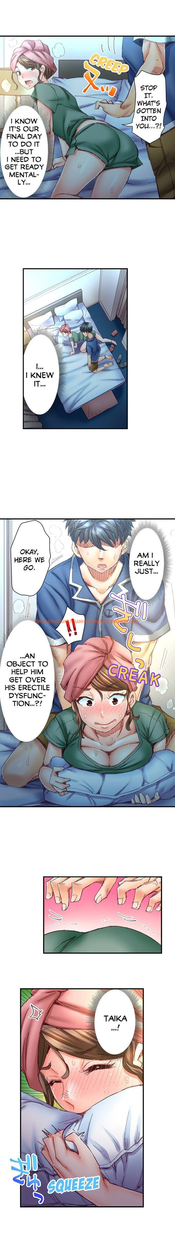 Read Hentai Image 10 927 in comic Marry Me, I’ll Fuck You Until You’re Pregnant! - Chapter 13 - hentaitnt.net