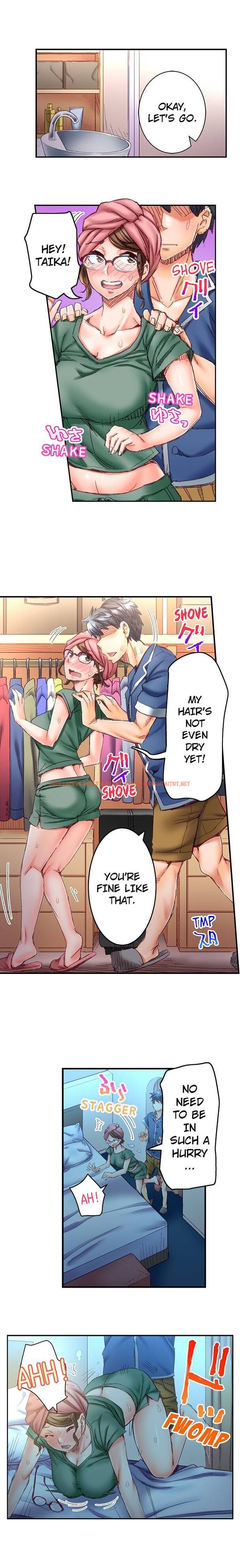 Read Hentai Image 9 927 in comic Marry Me, I’ll Fuck You Until You’re Pregnant! - Chapter 13 - hentaitnt.net