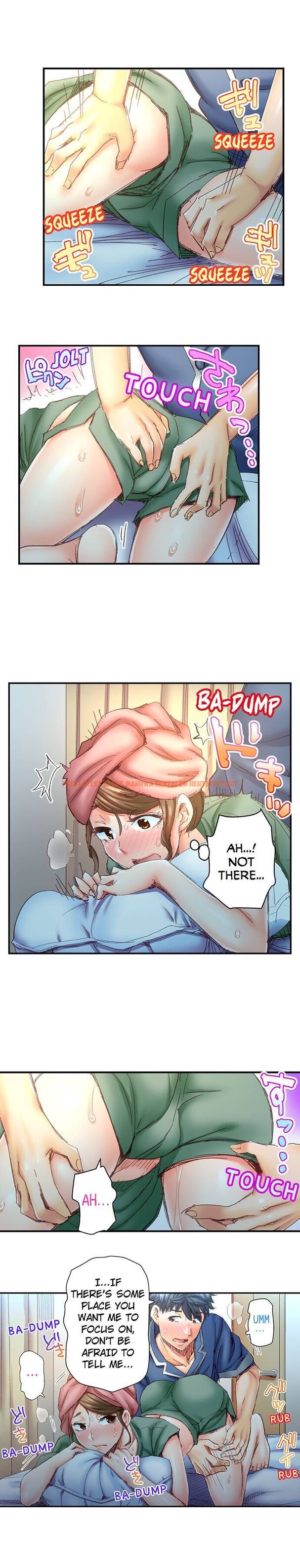 Read Hentai Image 4 415 in comic Marry Me, I’ll Fuck You Until You’re Pregnant! - Chapter 14 - hentaitnt.net