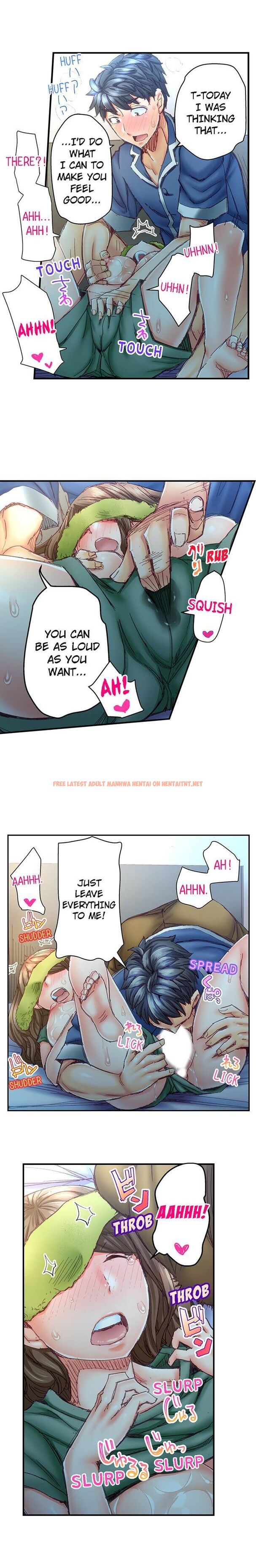 Read Hentai Image 8 415 in comic Marry Me, I’ll Fuck You Until You’re Pregnant! - Chapter 14 - hentaitnt.net