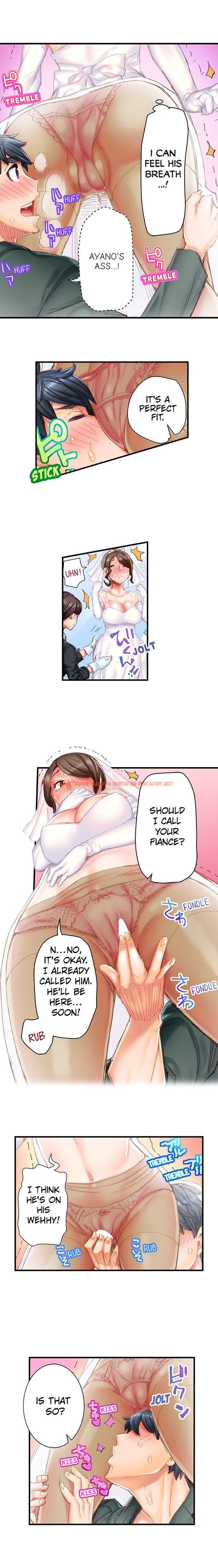 Read Hentai Image 5 782 in comic Marry Me, I’ll Fuck You Until You’re Pregnant! - Chapter 17 - hentaitnt.net