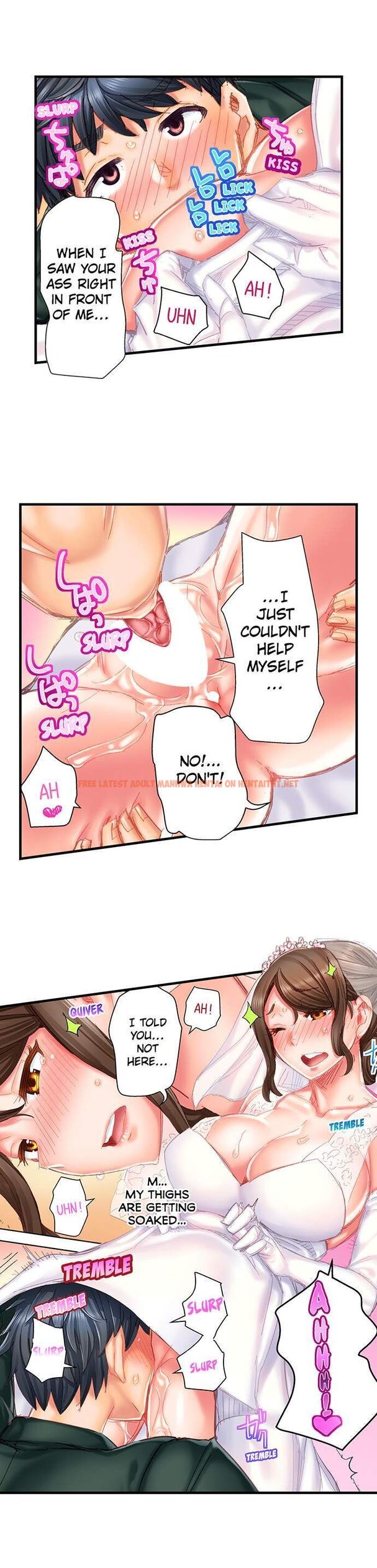 Read Hentai Image 7 782 in comic Marry Me, I’ll Fuck You Until You’re Pregnant! - Chapter 17 - hentaitnt.net