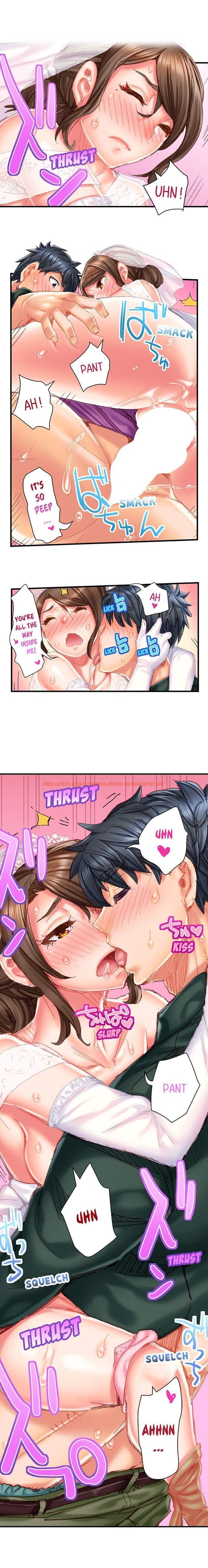 Read Hentai Image 5 782 in comic Marry Me, I’ll Fuck You Until You’re Pregnant! - Chapter 18 - hentaitnt.net