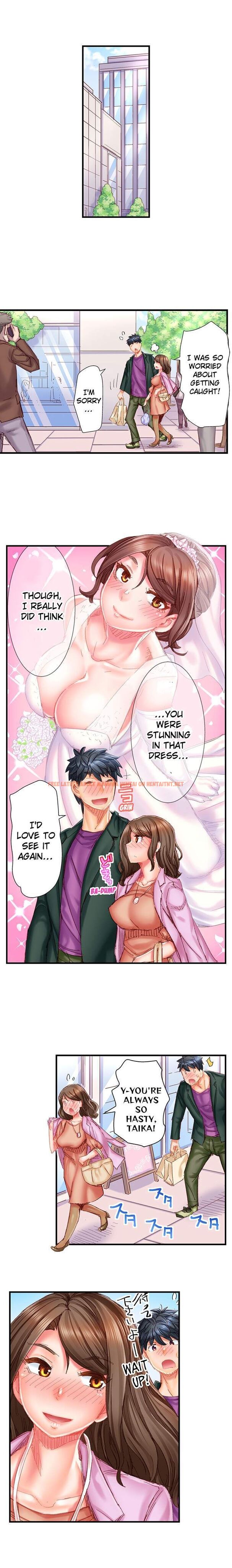 Read Hentai Image 9 782 in comic Marry Me, I’ll Fuck You Until You’re Pregnant! - Chapter 18 - hentaitnt.net