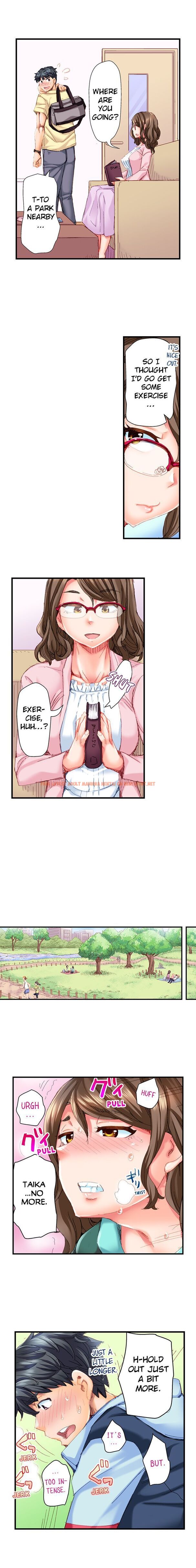 Read Hentai Image 3 782 in comic Marry Me, I’ll Fuck You Until You’re Pregnant! - Chapter 19 - hentaitnt.net