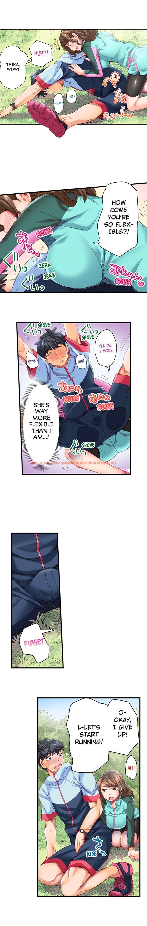 Read Hentai Image 5 782 in comic Marry Me, I’ll Fuck You Until You’re Pregnant! - Chapter 19 - hentaitnt.net