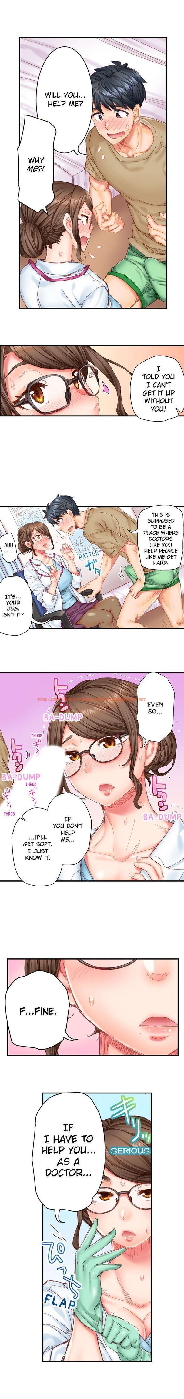 Read Hentai Image 7 285 in comic Marry Me, I’ll Fuck You Until You’re Pregnant! - Chapter 2 - hentaitnt.net