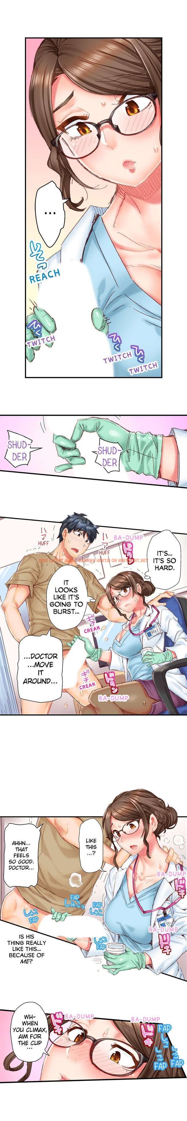 Read Hentai Image 8 285 in comic Marry Me, I’ll Fuck You Until You’re Pregnant! - Chapter 2 - hentaitnt.net