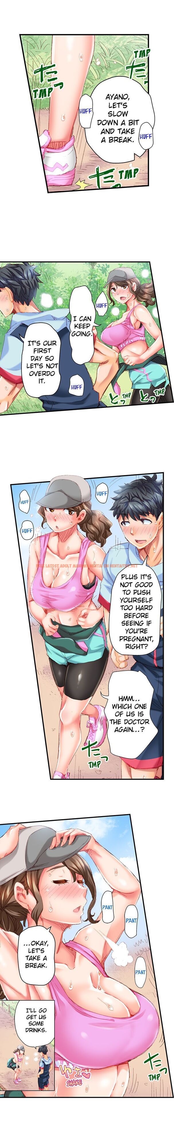 Read Hentai Image 2 782 in comic Marry Me, I’ll Fuck You Until You’re Pregnant! - Chapter 20 - hentaitnt.net