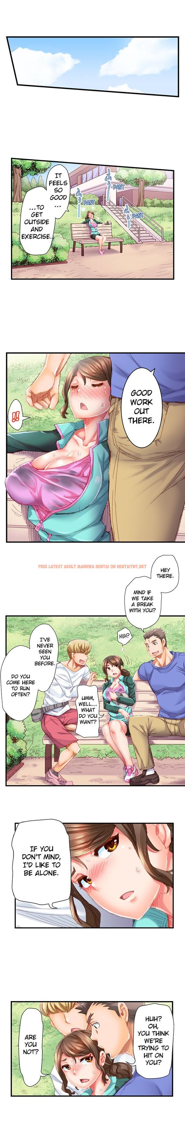 Read Hentai Image 3 782 in comic Marry Me, I’ll Fuck You Until You’re Pregnant! - Chapter 20 - hentaitnt.net