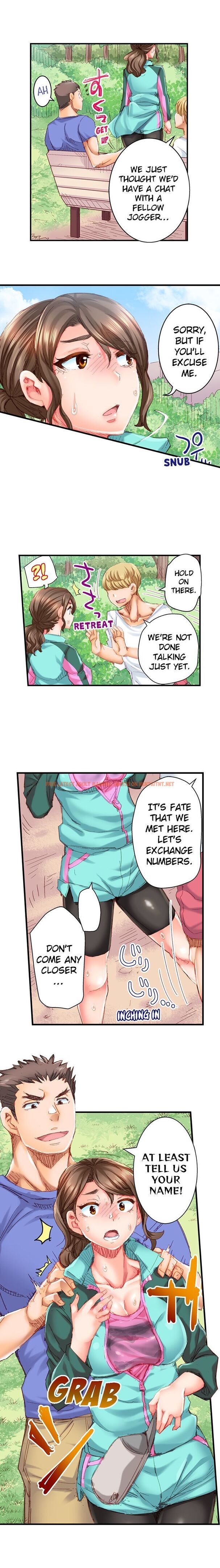 Read Hentai Image 4 782 in comic Marry Me, I’ll Fuck You Until You’re Pregnant! - Chapter 20 - hentaitnt.net