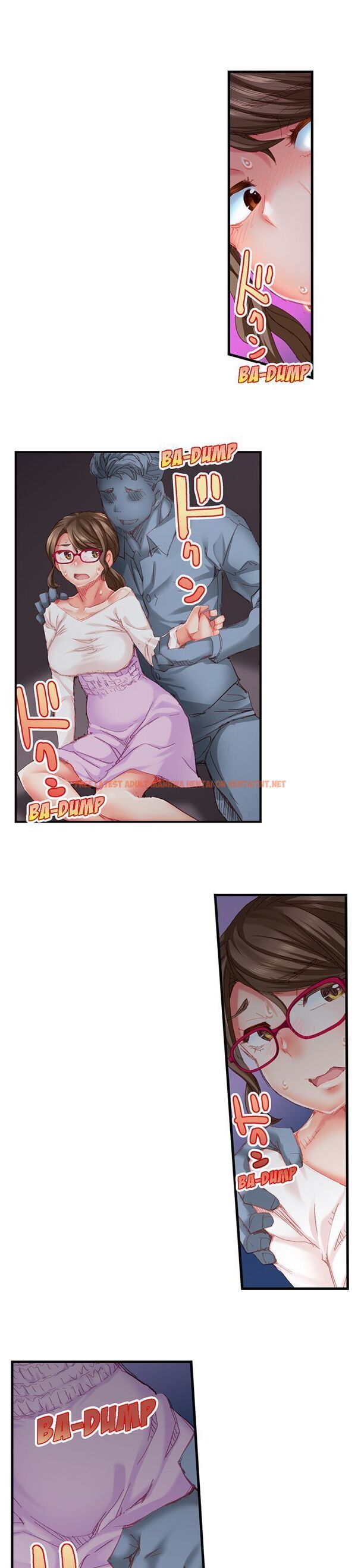 Read Hentai Image 5 782 in comic Marry Me, I’ll Fuck You Until You’re Pregnant! - Chapter 20 - hentaitnt.net