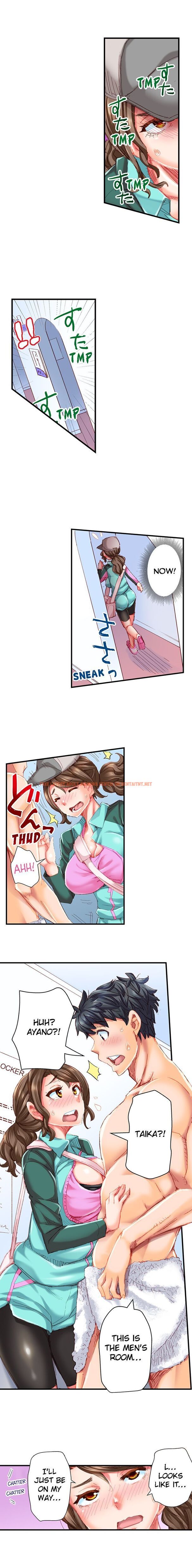 Read Hentai Image 9 782 in comic Marry Me, I’ll Fuck You Until You’re Pregnant! - Chapter 20 - hentaitnt.net