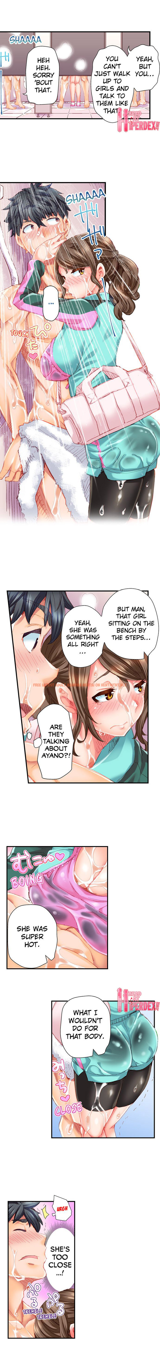 Read Hentai Image 2 978 in comic Marry Me, I’ll Fuck You Until You’re Pregnant! - Chapter 21 - hentaitnt.net