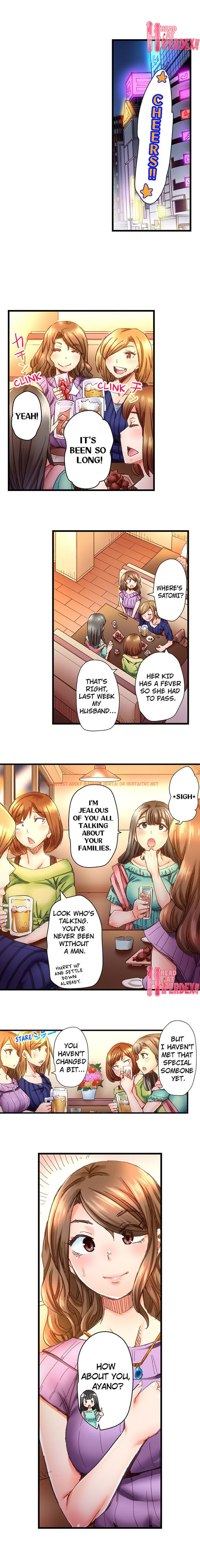 Read Hentai Image 2 053 in comic Marry Me, I’ll Fuck You Until You’re Pregnant! - Chapter 22 - hentaitnt.net