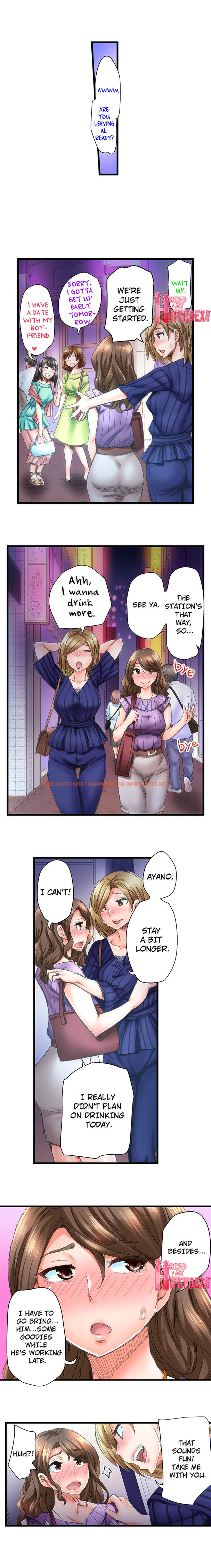 Read Hentai Image 4 053 in comic Marry Me, I’ll Fuck You Until You’re Pregnant! - Chapter 22 - hentaitnt.net