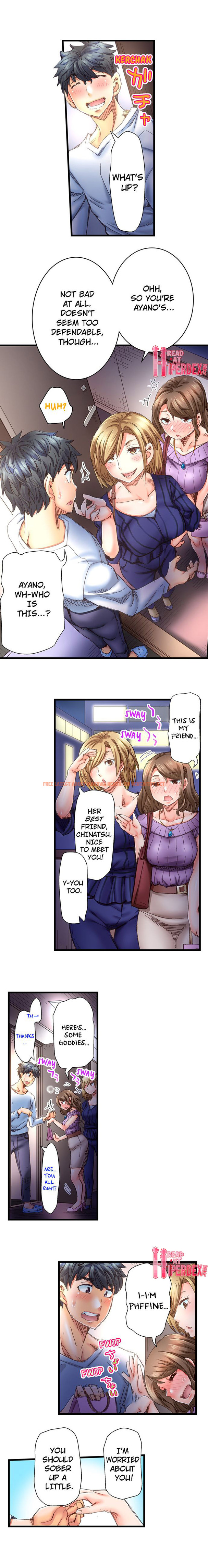 Read Hentai Image 6 053 in comic Marry Me, I’ll Fuck You Until You’re Pregnant! - Chapter 22 - hentaitnt.net