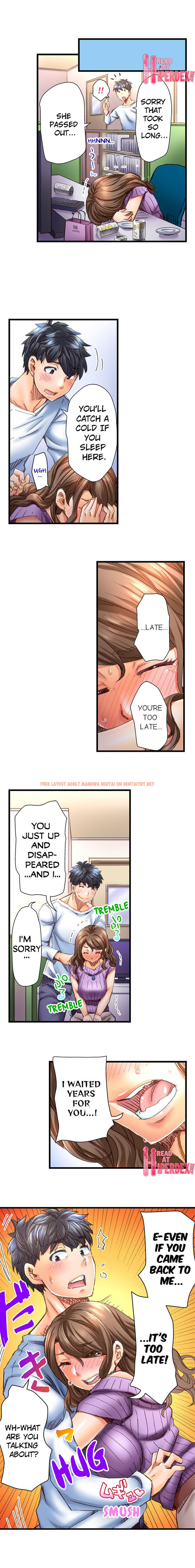 Read Hentai Image 9 054 in comic Marry Me, I’ll Fuck You Until You’re Pregnant! - Chapter 22 - hentaitnt.net