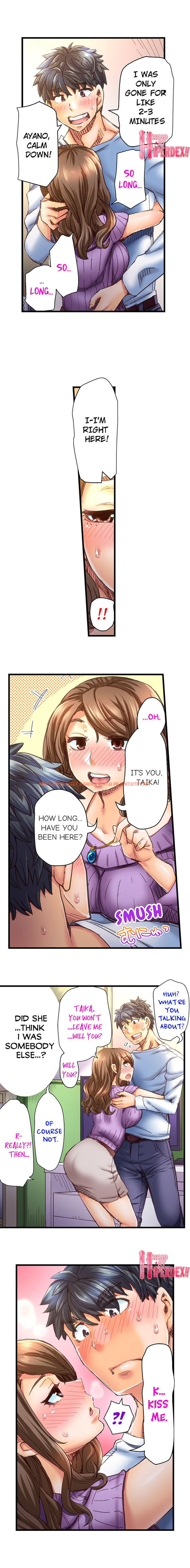 Read Hentai Image 2 361 in comic Marry Me, I’ll Fuck You Until You’re Pregnant! - Chapter 23 - hentaitnt.net