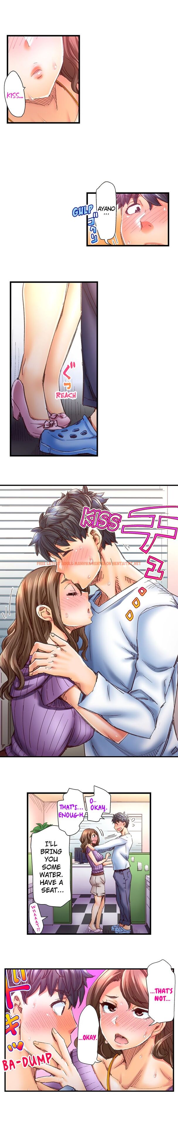 Read Hentai Image 3 361 in comic Marry Me, I’ll Fuck You Until You’re Pregnant! - Chapter 23 - hentaitnt.net