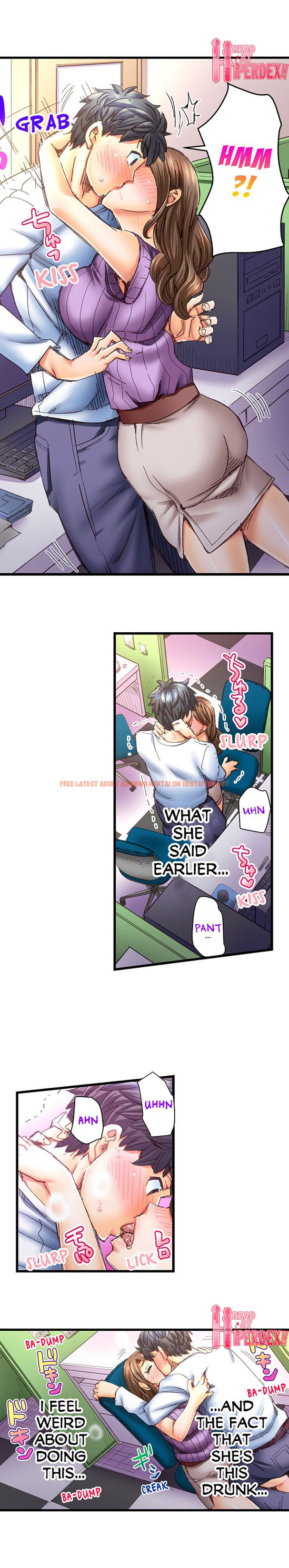 Read Hentai Image 4 361 in comic Marry Me, I’ll Fuck You Until You’re Pregnant! - Chapter 23 - hentaitnt.net