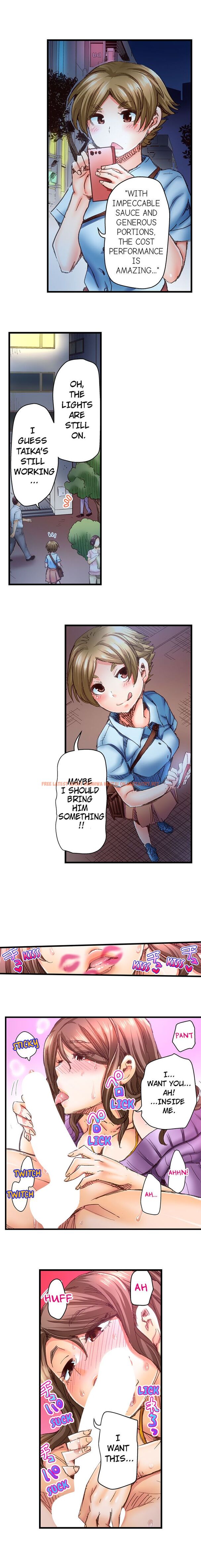 Read Hentai Image 7 361 in comic Marry Me, I’ll Fuck You Until You’re Pregnant! - Chapter 23 - hentaitnt.net