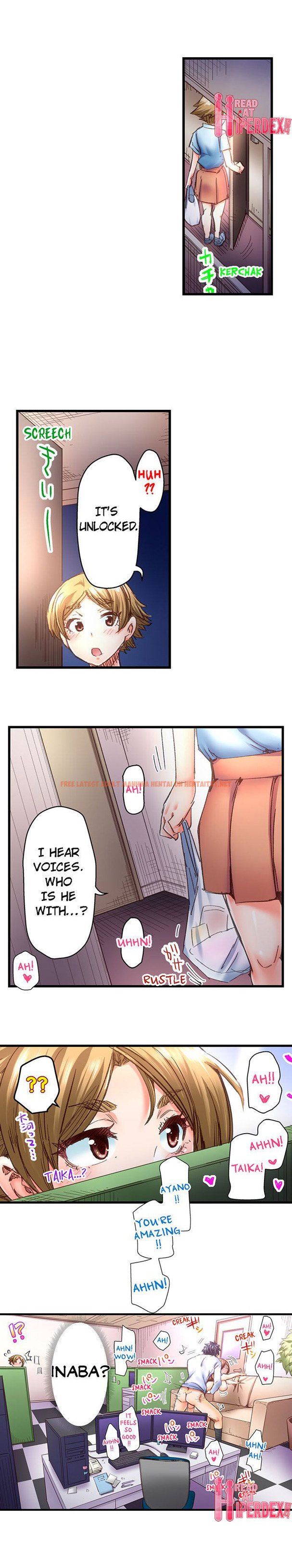 Read Hentai Image 9 361 in comic Marry Me, I’ll Fuck You Until You’re Pregnant! - Chapter 23 - hentaitnt.net