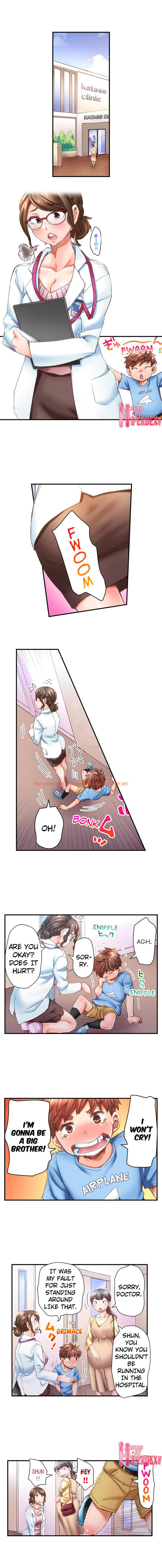 Read Hentai Image 2 495 in comic Marry Me, I’ll Fuck You Until You’re Pregnant! - Chapter 25 - hentaitnt.net