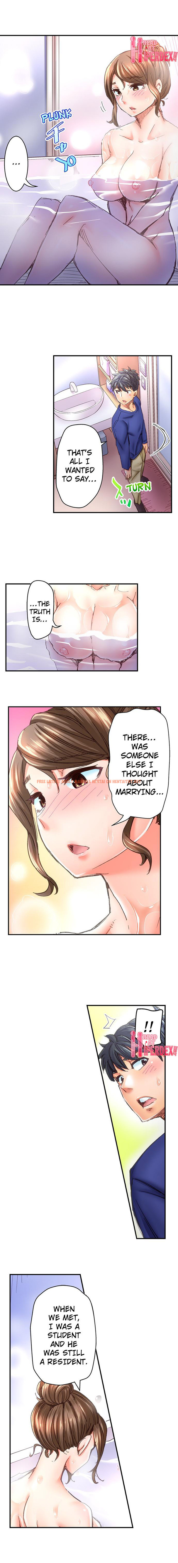 Read Hentai Image 8 495 in comic Marry Me, I’ll Fuck You Until You’re Pregnant! - Chapter 25 - hentaitnt.net