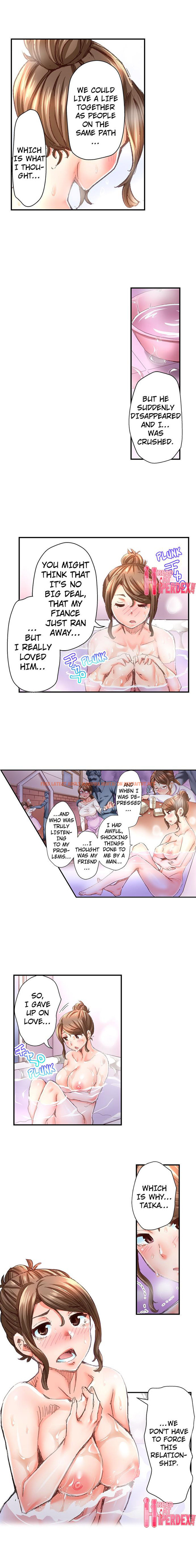 Read Hentai Image 9 495 in comic Marry Me, I’ll Fuck You Until You’re Pregnant! - Chapter 25 - hentaitnt.net