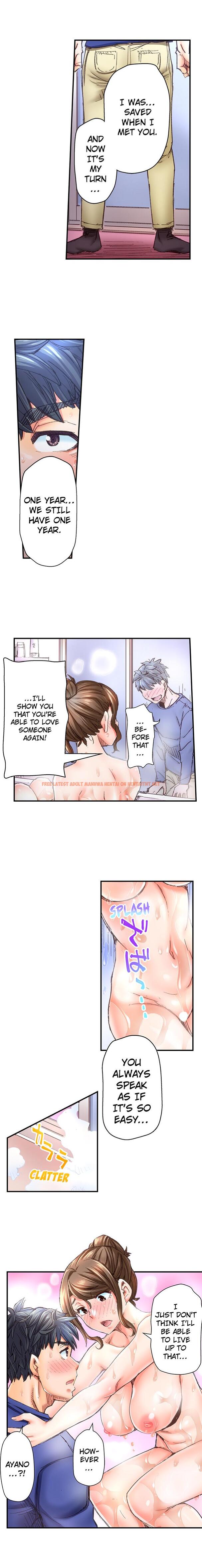 Read Hentai Image 3 550 in comic Marry Me, I’ll Fuck You Until You’re Pregnant! - Chapter 26 - hentaitnt.net