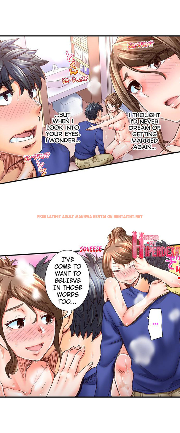 Read Hentai Image 4 550 in comic Marry Me, I’ll Fuck You Until You’re Pregnant! - Chapter 26 - hentaitnt.net