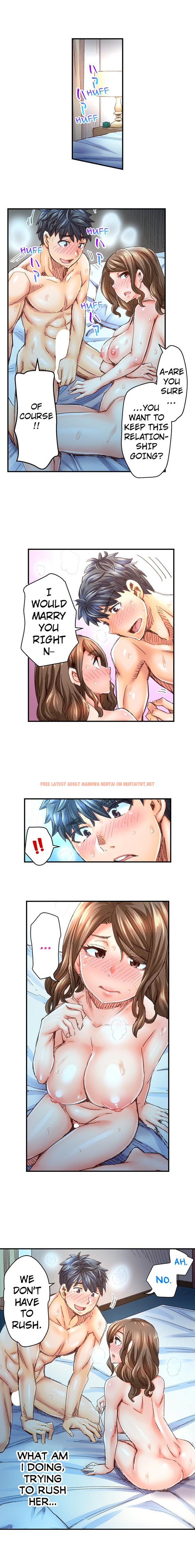 Read Hentai Image 7 143 in comic Marry Me, I’ll Fuck You Until You’re Pregnant! - Chapter 27 - hentaitnt.net