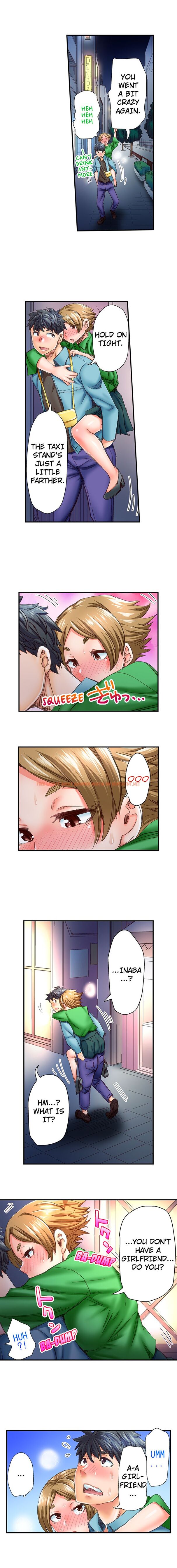 Read Hentai Image 8 262 in comic Marry Me, I’ll Fuck You Until You’re Pregnant! - Chapter 28 - hentaitnt.net