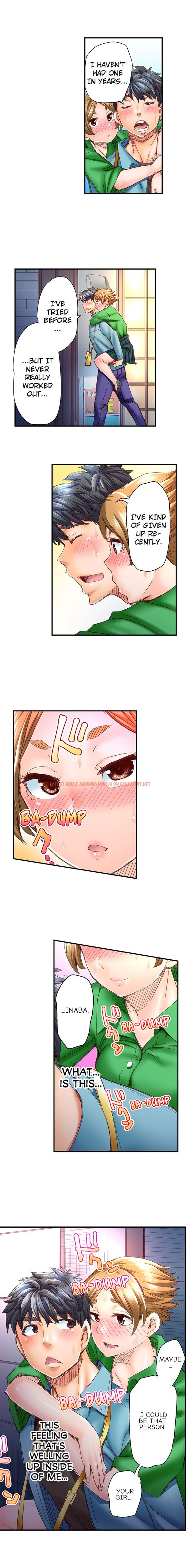 Read Hentai Image 9 262 in comic Marry Me, I’ll Fuck You Until You’re Pregnant! - Chapter 28 - hentaitnt.net