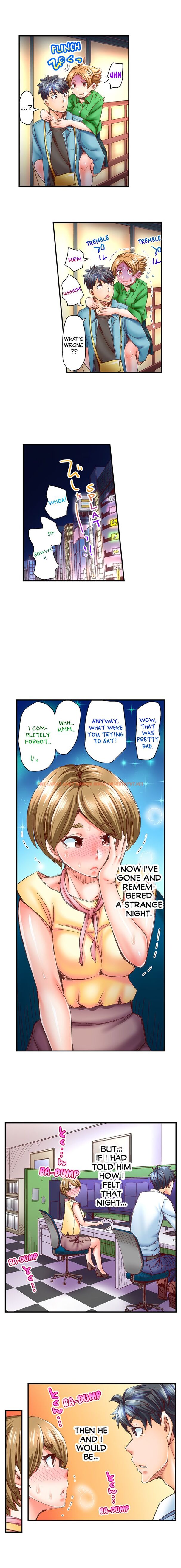 Read Hentai Image 2 026 in comic Marry Me, I’ll Fuck You Until You’re Pregnant! - Chapter 29 - hentaitnt.net