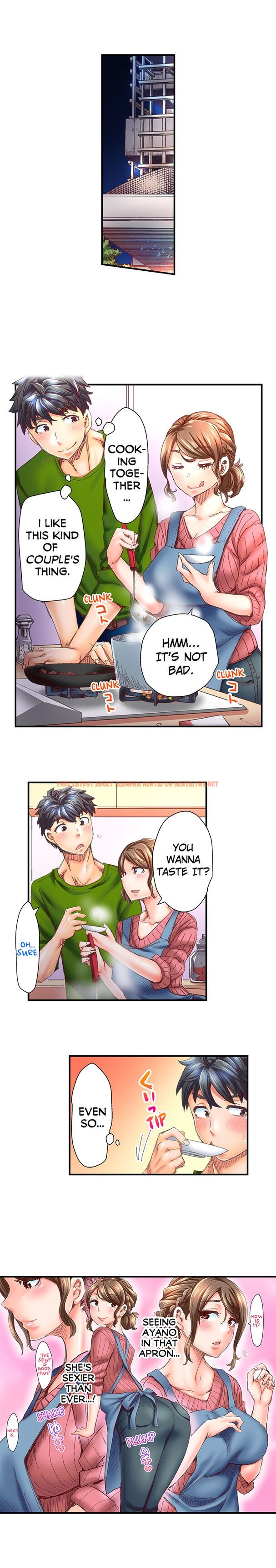 Read Hentai Image 3 026 in comic Marry Me, I’ll Fuck You Until You’re Pregnant! - Chapter 29 - hentaitnt.net