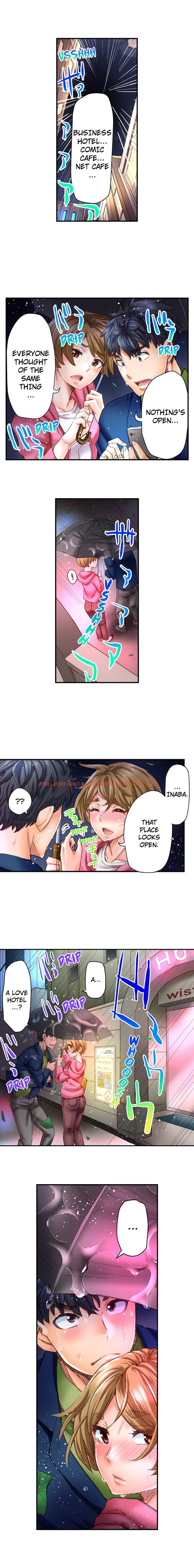 Read Hentai Image 3 291 in comic Marry Me, I’ll Fuck You Until You’re Pregnant! - Chapter 31 - hentaitnt.net