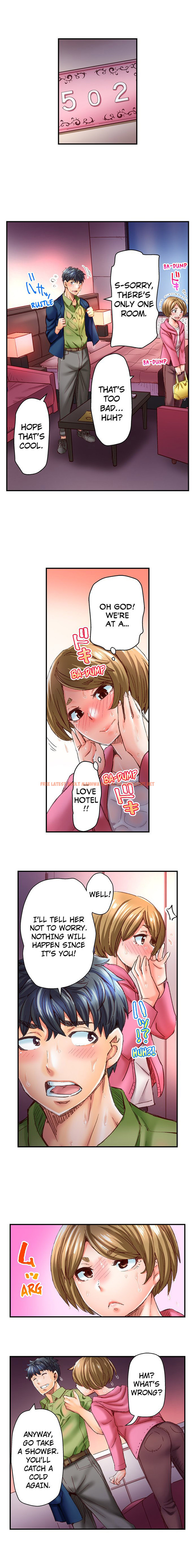 Read Hentai Image 4 291 in comic Marry Me, I’ll Fuck You Until You’re Pregnant! - Chapter 31 - hentaitnt.net